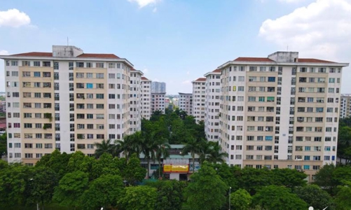 VNREA đề xuất giải pháp thúc đẩy phát triển nhà ở xã hội