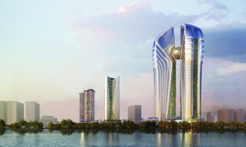 Xây dựng Trung tâm tài chính quốc tế: Đà Nẵng sẽ đảm nhận vai trò riêng biệt và bổ trợ cho Tp.HCM 