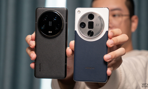 Thị trường điện thoại thông minh Đông Nam Á lần đầu sụt giảm kể từ năm 2024