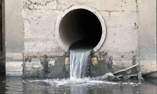 Nghệ An mở cao điểm xử lý ô nhiễm môi trường, một doanh nghiệp lĩnh phạt nửa tỷ đồng