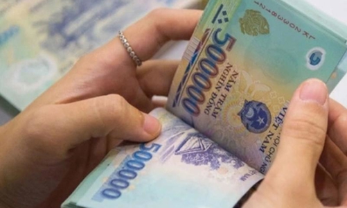 Tiền lương đóng bảo hiểm xã hội bắt buộc từ ngày 1/7/2025