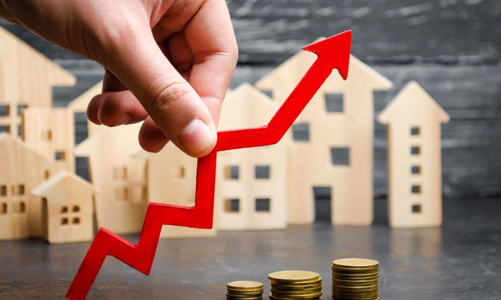 TP. Hồ Chí Minh: Tín dụng bất động sản 4 tháng đầu năm đạt hơn 1,1 triệu tỷ đồng