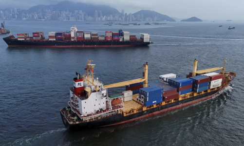 Doanh nghiệp xuất khẩu Trung Quốc tìm thị trường thay thế Mỹ