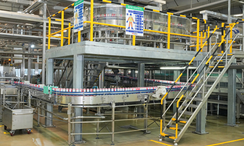 “Ông lớn” FDI ngành bia đẩy mạnh đầu tư xanh tại Việt Nam