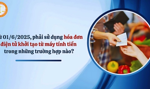 Cục Thuế đánh giá số thuế hộ, cá nhân đã nộp trong 3 tháng đầu năm chưa phản ánh đúng thực tế