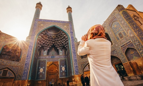 Du lịch Trung Đông phục hồi nhờ trải nghiệm xa xỉ