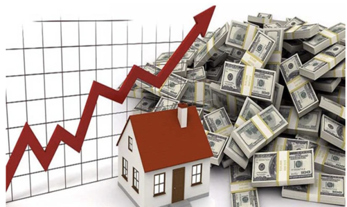 Bất động sản sẽ tiếp tục dẫn dắt thị trường trong tháng 6? 