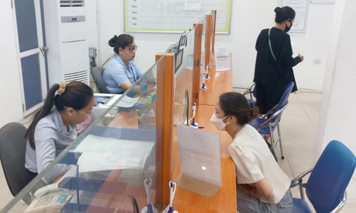 Thời gian đóng bảo hiểm thất nghiệp chưa hưởng trợ cấp sẽ được bảo lưu, cộng dồn để tính hưởng trợ cấp cho lần hưởng tiếp theo