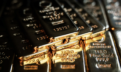 Đồng USD tăng mạnh vì căng thẳng Trung Đông, vàng tụt giá