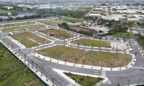 Thanh Hóa chốt giá khởi điểm dự án 18.000m2 