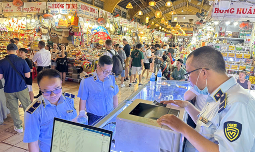 Kiểm soát việc chồng chéo giữa kiểm tra và thanh tra để không ảnh hưởng tiêu cực đến môi trường đầu tư