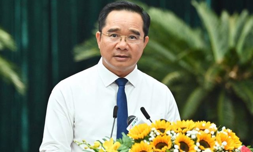 Chủ tịch Ủy ban nhân dân TP.HCM làm Trưởng Ban chỉ đạo phát triển khoa học, công nghệ