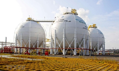 Phát triển LNG, cơ hội đảm bảo an ninh năng lượng và tham gia chuỗi giá trị toàn cầu
