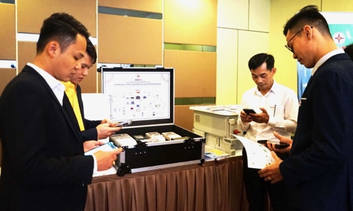 Chuyển đổi xanh, chuyển đổi số, năng lượng tái tạo mở ra cơ hội phát triển kinh tế bền vững