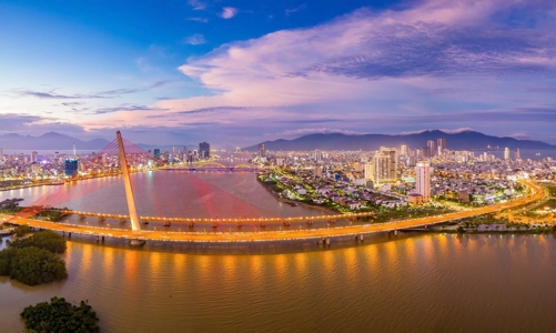 Đà Nẵng - Hội An: Động lực mới khơi thông dòng chảy thị trường bất động sản miền Trung