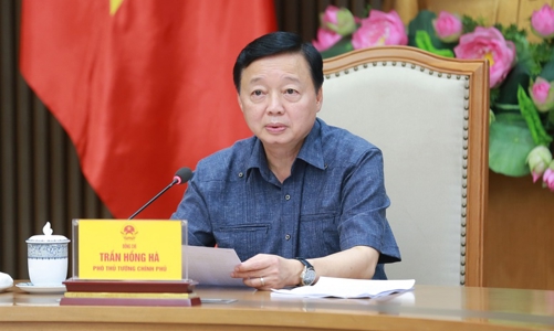 Tránh khoảng trống pháp lý khi phân cấp, phân quyền cho địa phương trong lĩnh vực xây dựng – giao thông