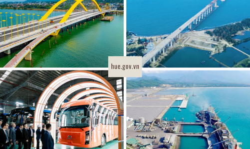 Thành phố Huế tạo hành lang thuận lợi cho doanh nghiệp tư nhân phát triển