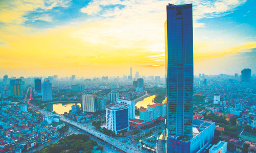 Vị thế kinh tế tỉnh, thành phố sau sáp nhập dựa theo một số chỉ tiêu chủ yếu