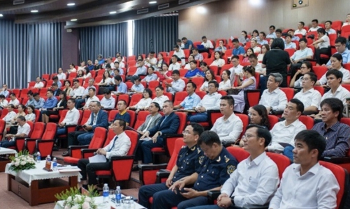 Đà Nẵng đối thoại, tháo gỡ khó khăn để doanh nghiệp phát triển