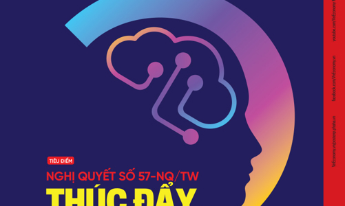 Đón đọc Tạp chí Kinh tế Việt Nam số 21-2025