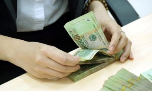 Bãi bỏ loạt quy định về tiền lương đối với các tổ chức trong doanh nghiệp nhà nước