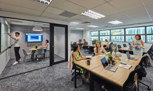 Bí quyết giúp châu Âu thu hút nhân tài công nghệ 