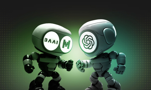 Một đối thủ đến từ châu Âu thách thức OpenAI