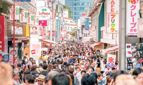 Nhật Bản công bố biện pháp đối phó mới với tình trạng quá tải du lịch