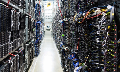 AI có thể chiếm một nửa lượng điện tiêu thụ tại các trung tâm dữ liệu vào cuối năm nay