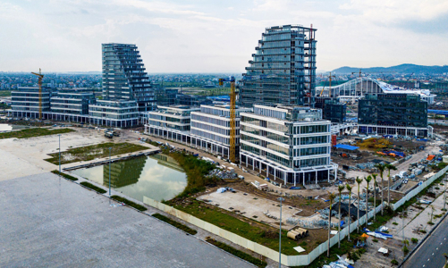 Hải Phòng giải ngân vốn đầu tư công đạt hơn 20%