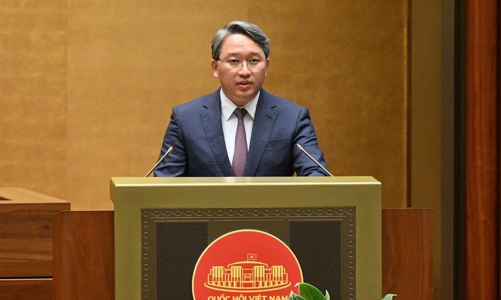 Đẩy mạnh công nghệ số trong tương trợ tư pháp về dân sự