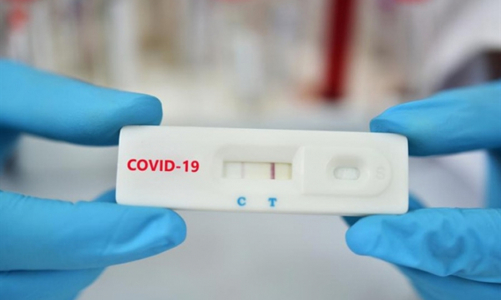 Hà Nội phát hiện 155 ca mắc Covid-19 trong tuần qua