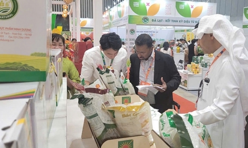 Tận dụng cơ hội từ thị trường mở, đẩy mạnh xuất khẩu sang Malaysia