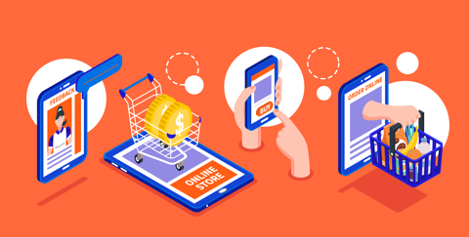 Đề xuất không miễn thuế hàng thương mại điện tử với món dưới 1 triệu đồng