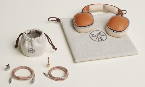 Hermès bắt đầu 