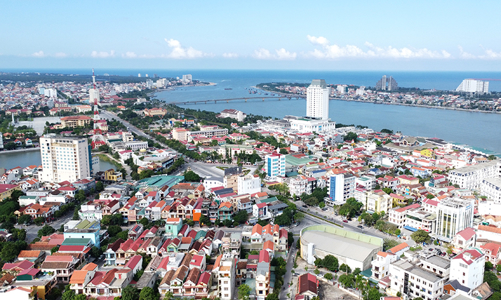 Kinh tế Quảng Bình chuyển biến rõ nét, ghi nhận nhiều chỉ số tăng trưởng khả quan