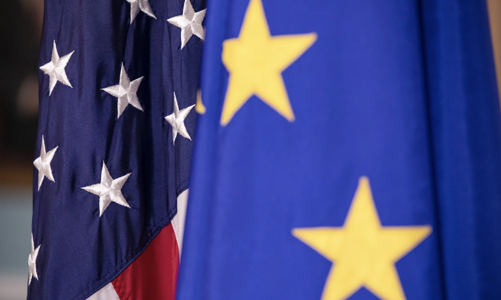 Thương mại Mỹ - EU lớn cỡ nào?