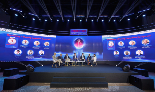 Tăng tốc đổi mới sáng tạo: Đồng hành giữa chính sách và nội lực doanh nghiệp