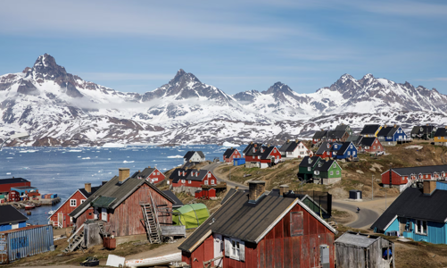 Greenland tuyên bố sẽ mời Trung Quốc đầu tư khai khoáng nếu Mỹ, châu Âu thờ ơ