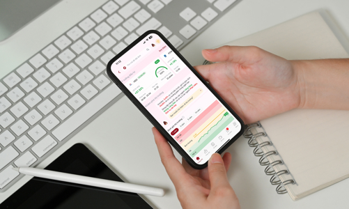 Marathon Chứng khoán do DNSE tổ chức đã thu hút gần 2.000 nhà đầu tư tham gia