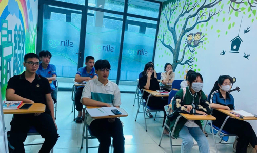 Xu hướng sử dụng chứng chỉ quốc tế trong xét tuyển đại học năm 2025