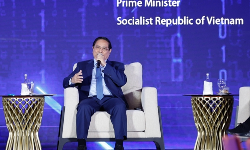 Thủ tướng: Nếu không được chuyển giao, Việt Nam vẫn phải tự phát triển công nghệ cao