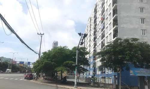 Đà Nẵng mở bán 633 căn hộ chung cư thu nhập thấp với giá 16,2 triệu/m2