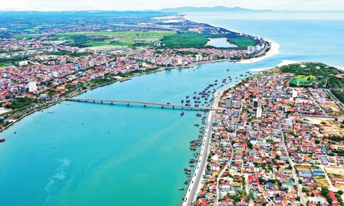 Gấp rút sửa 3 vấn đề lớn trong Luật Quy hoạch để phù hợp với mô hình bộ máy mới