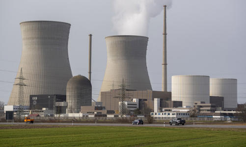 11 trường sẽ đào tạo nhân lực cho 2 nhà máy điện hạt nhân