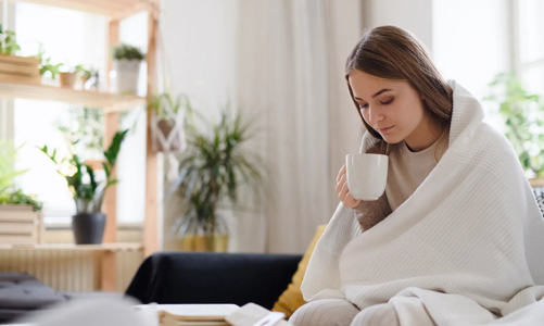 Những thực phẩm bổ sung nên có trong thời điểm giao mùa