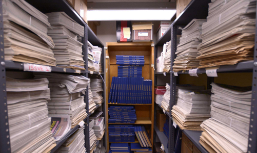 Bộ Nội vụ đề nghị không để thất thoát tài liệu lưu trữ về đất đai và các dự án đầu tư khi sắp xếp bộ máy   