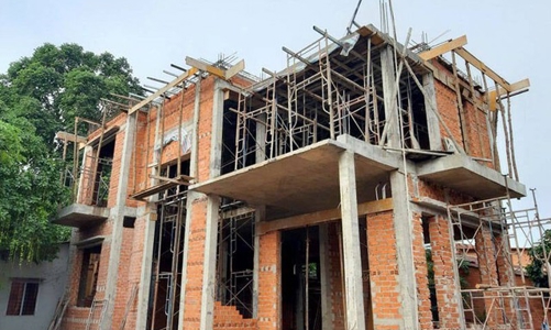 Hà Nội chi gần 93 tỉ đồng để xây, sửa nhà cho người có công