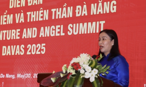 Định vị Đà Nẵng trở thành điểm đến hấp dẫn của các nhà đầu tư và các dự án, doanh nghiệp khởi nghiệp đổi mới sáng tạo