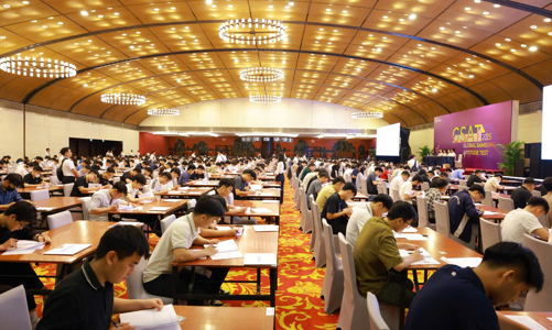 SamSung Việt Nam tổ chức vòng thi quy mô lớn tuyển dụng kỹ sư, cử nhân và thực tập sinh 